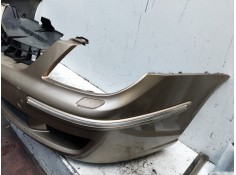 Recambio de paragolpes delantero para lancia phedra (180) 2.2 jtd 16v emblema referencia OEM IAM    2