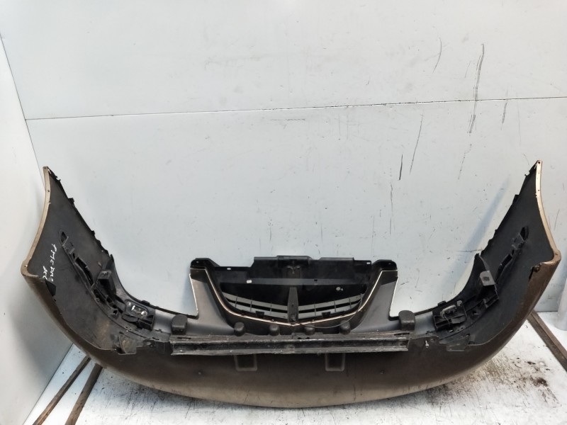 Recambio de paragolpes delantero para lancia phedra (180) 2.2 jtd 16v emblema referencia OEM IAM   