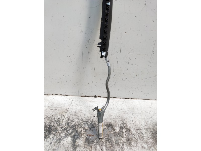 Recambio de airbag cortina delantero derecho para mercedes clase c (w203) sportcoupe c 220 cdi (la) (203.708) referencia OEM IAM