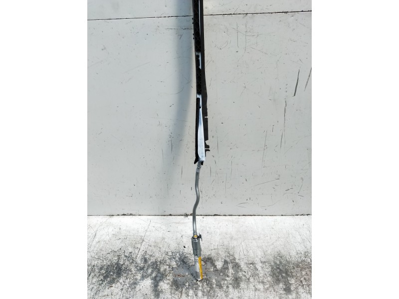 Recambio de airbag cortina delantero izquierdo para mercedes clase c (w203) sportcoupe c 220 cdi (la) (203.708) referencia OEM I