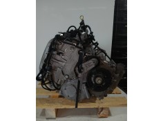 Recambio de motor completo para saab 9-3 berlina 1.8 t vector referencia OEM IAM B207EFM Z20NEL 113298963 274562842 