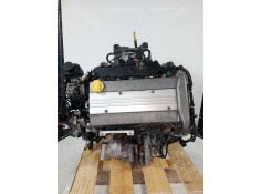 Recambio de motor completo para saab 9-3 berlina 1.8 t vector referencia OEM IAM B207EFM Z20NEL 113298963 274562842  2