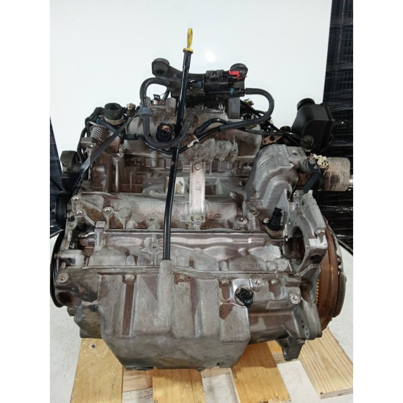 Recambio de motor completo para saab 9-3 berlina 1.8 t vector referencia OEM IAM B207EFM Z20NEL 113298963 274562842 