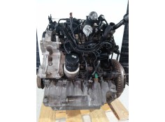 Recambio de motor completo para lancia phedra (180) 2.2 jtd 16v emblema referencia OEM IAM 4HX 10DZ324011359 BOSCH 2