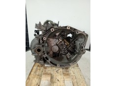 Recambio de caja cambios para lancia phedra (180) 2.2 jtd 16v emblema referencia OEM IAM 20MB19 0077906 5V