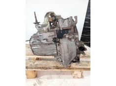 Recambio de caja cambios para lancia phedra (180) 2.2 jtd 16v emblema referencia OEM IAM 20MB19 0077906 5V 2