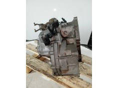 Recambio de caja cambios para saab 9-3 berlina 1.8 t vector referencia OEM IAM FMS7 S11441022502102 FMS7 5V 2