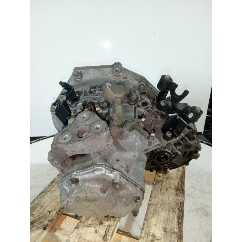 Recambio de caja cambios para saab 9-3 berlina 1.8 t vector referencia OEM IAM FMS7 S11441022502102 FMS7 5V