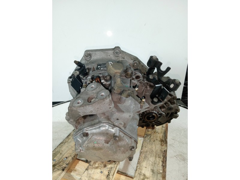 Recambio de caja cambios para saab 9-3 berlina 1.8 t vector referencia OEM IAM FMS7 S11441022502102 FMS7 5V