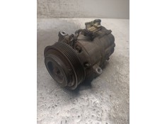 Recambio de compresor aire acondicionado para saab 9-3 berlina 2.2 16v tid cat referencia OEM IAM 24411249 1002208204 PXV16