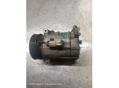 Recambio de compresor aire acondicionado para saab 9-3 berlina 2.2 16v tid cat referencia OEM IAM 24411249 1002208204 PXV16 2