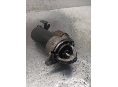 Recambio de motor arranque para saab 9-3 berlina 2.2 16v tid cat referencia OEM IAM   