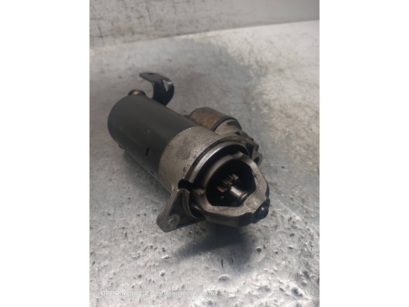 Recambio de motor arranque para saab 9-3 berlina 2.2 16v tid cat referencia OEM IAM   