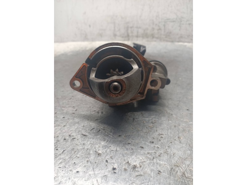 Recambio de motor arranque para saab 9-3 berlina 2.2 16v tid cat referencia OEM IAM   