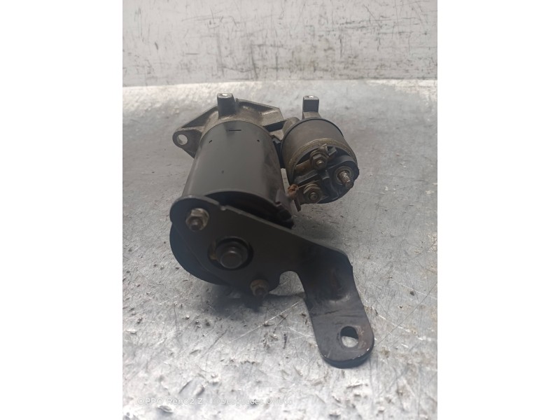 Recambio de motor arranque para saab 9-3 berlina 2.2 16v tid cat referencia OEM IAM   