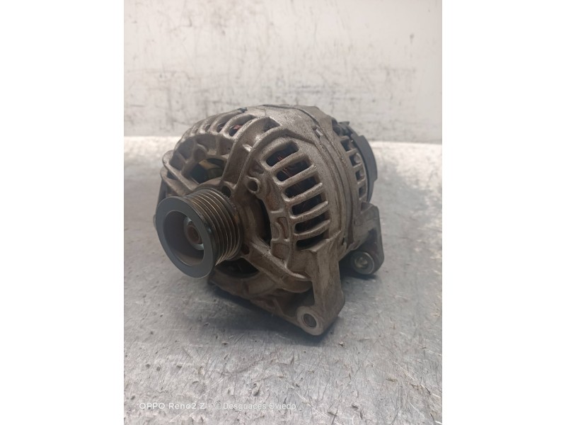 Recambio de alternador para saab 9-3 berlina 2.2 16v tid cat referencia OEM IAM 441818 X3782X 140A