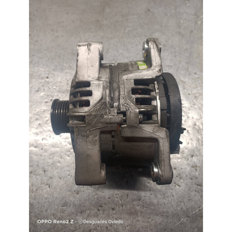 Recambio de alternador para saab 9-3 berlina 2.2 16v tid cat referencia OEM IAM 441818 X3782X 140A