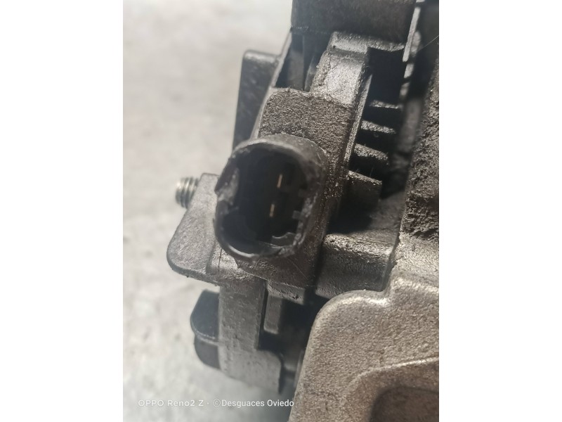 Recambio de alternador para saab 9-3 berlina 2.2 16v tid cat referencia OEM IAM 441818 X3782X 140A