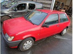 ford fiesta berl./courier del año 1996