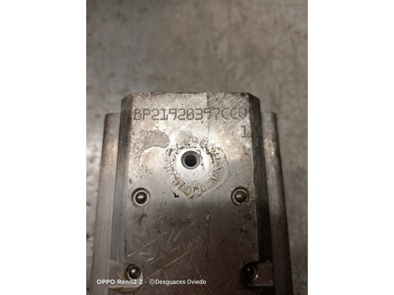Recambio de abs para saab 9-3 berlina 2.2 16v tid cat referencia OEM IAM 13509205 13663905 54084671C BP21920397CCV