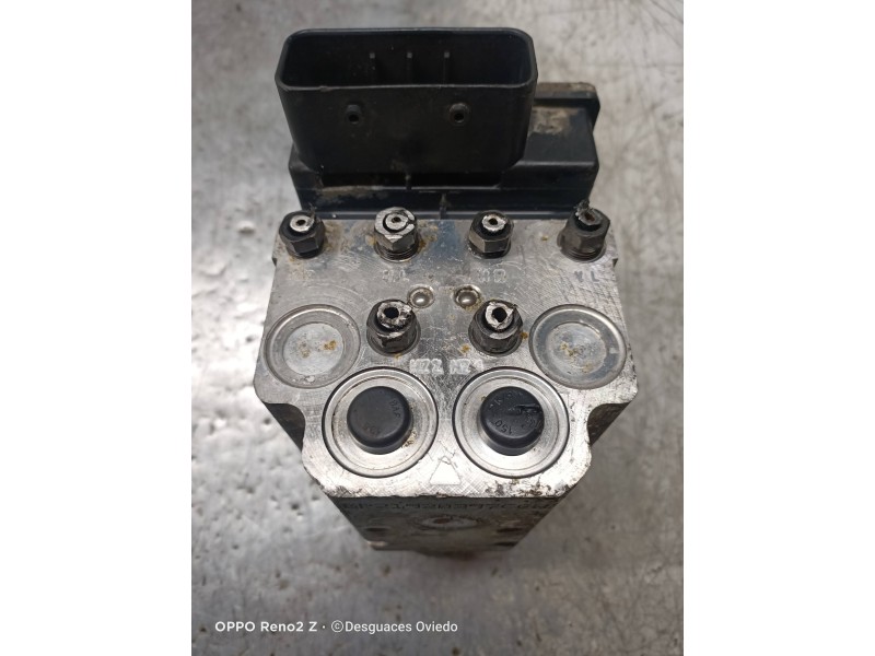 Recambio de abs para saab 9-3 berlina 2.2 16v tid cat referencia OEM IAM 13509205 13663905 54084671C BP21920397CCV