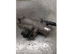 Recambio de caja mariposa para saab 9-3 berlina 2.2 16v tid cat referencia OEM IAM 08225803  