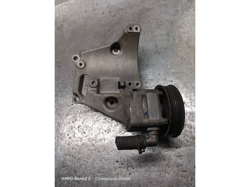 Recambio de bomba direccion para saab 9-3 berlina 2.2 16v tid cat referencia OEM IAM 90502550  