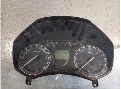 Recambio de cuadro instrumentos para skoda octavia berlina (1z3) 1.9 tdi dpf referencia OEM IAM A2C53032531 1Z0920810D 