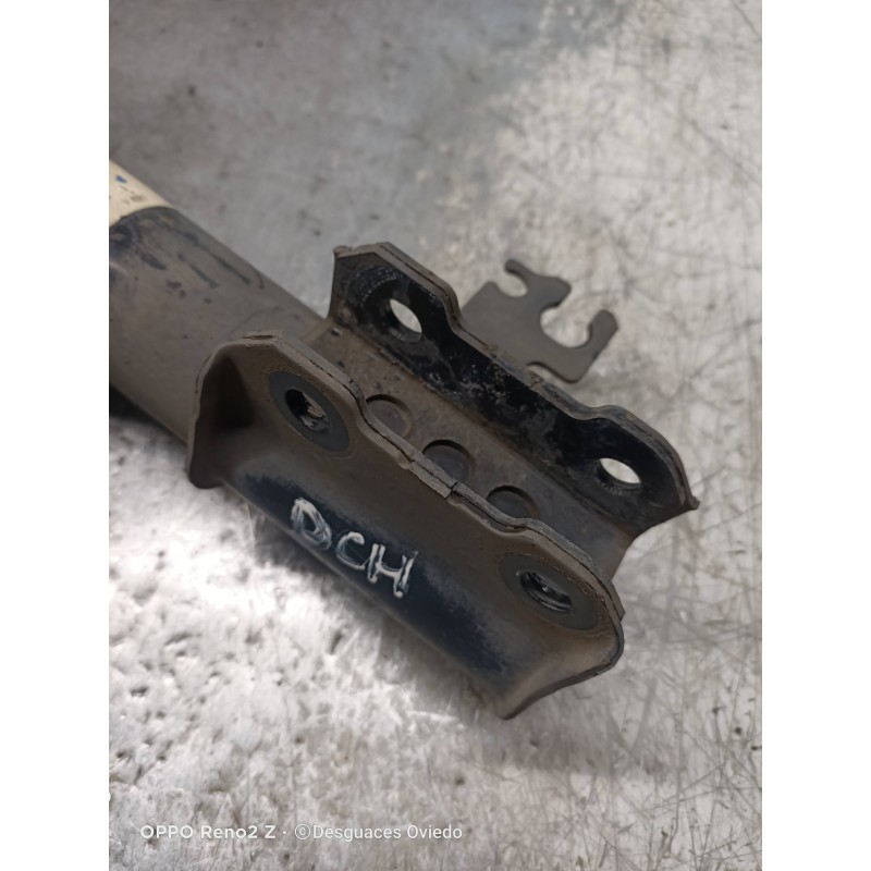 Recambio de amortiguador delantero derecho para saab 9-3 berlina 2.2 16v tid cat referencia OEM IAM 12786055 824904554033 