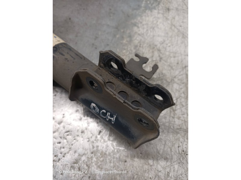 Recambio de amortiguador delantero derecho para saab 9-3 berlina 2.2 16v tid cat referencia OEM IAM 12786055 824904554033 