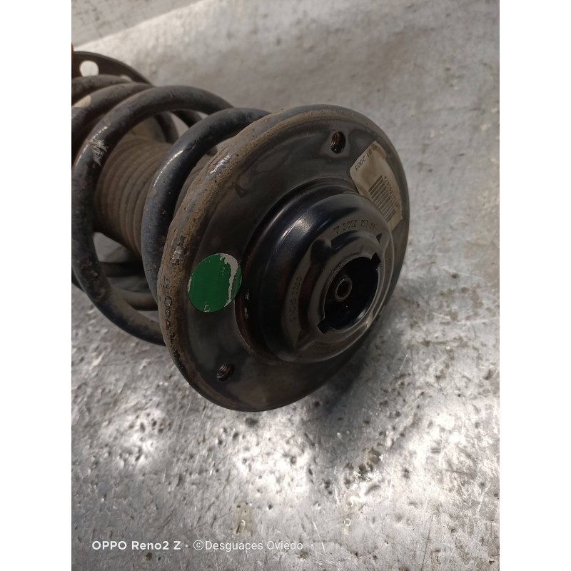 Recambio de amortiguador delantero derecho para saab 9-3 berlina 2.2 16v tid cat referencia OEM IAM 12786055 824904554033 