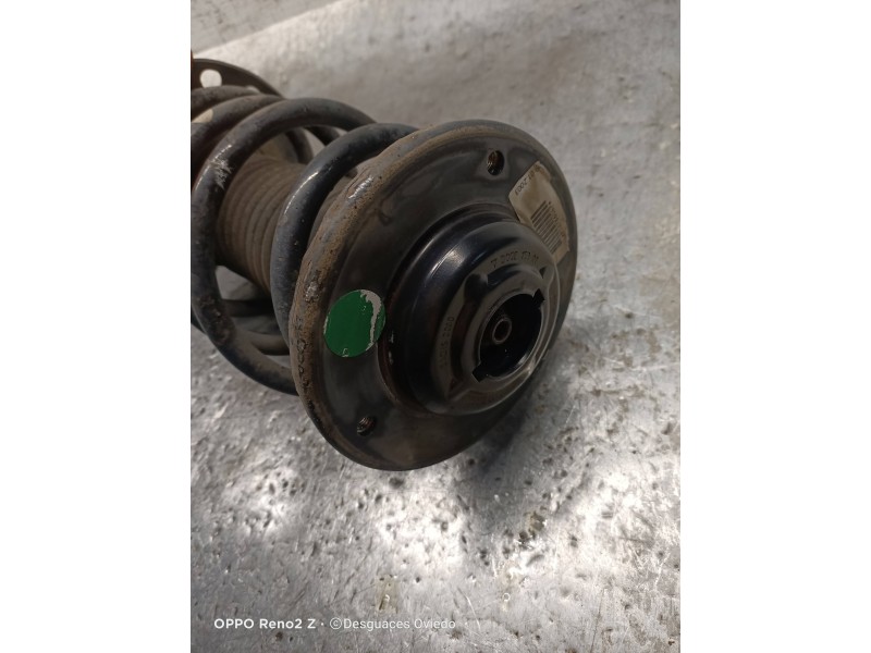 Recambio de amortiguador delantero derecho para saab 9-3 berlina 2.2 16v tid cat referencia OEM IAM 12786055 824904554033 