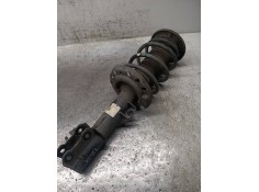 Recambio de amortiguador delantero izquierdo para saab 9-3 berlina 2.2 16v tid cat referencia OEM IAM 12786054 824904554032 