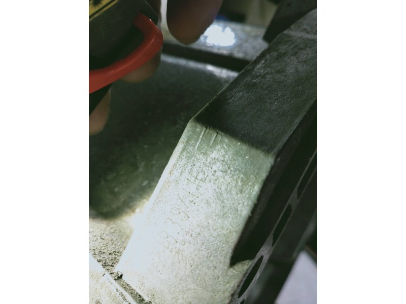 Recambio de caja cambios para bmw serie 1 berlina (e81/e87) 120d referencia OEM IAM HED 4218384 6V