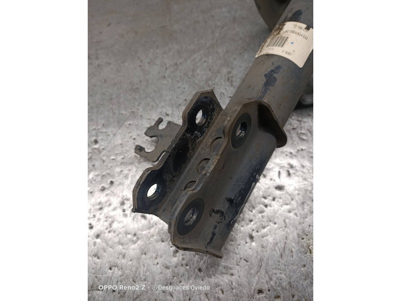 Recambio de amortiguador delantero izquierdo para saab 9-3 berlina 2.2 16v tid cat referencia OEM IAM 12786054 824904554032 