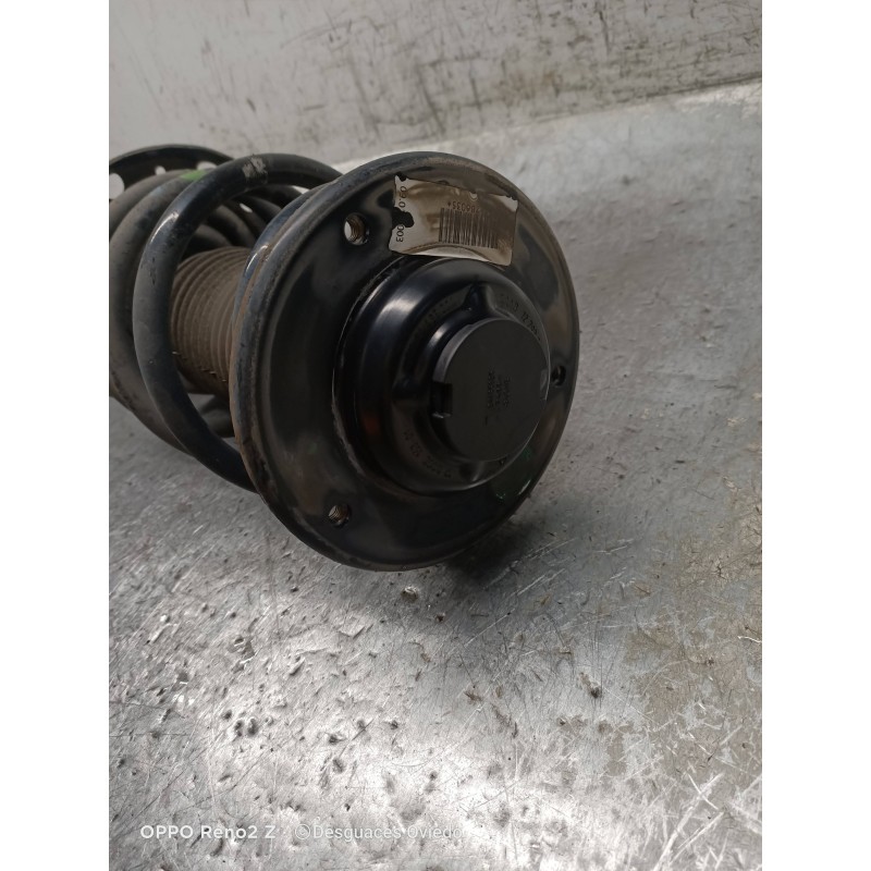 Recambio de amortiguador delantero izquierdo para saab 9-3 berlina 2.2 16v tid cat referencia OEM IAM 12786054 824904554032 