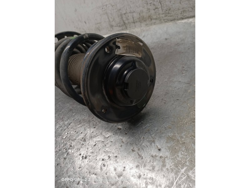 Recambio de amortiguador delantero izquierdo para saab 9-3 berlina 2.2 16v tid cat referencia OEM IAM 12786054 824904554032 