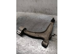 Recambio de brazo suspension inferior delantero izquierdo para saab 9-3 berlina 2.2 16v tid cat referencia OEM IAM 12796013  