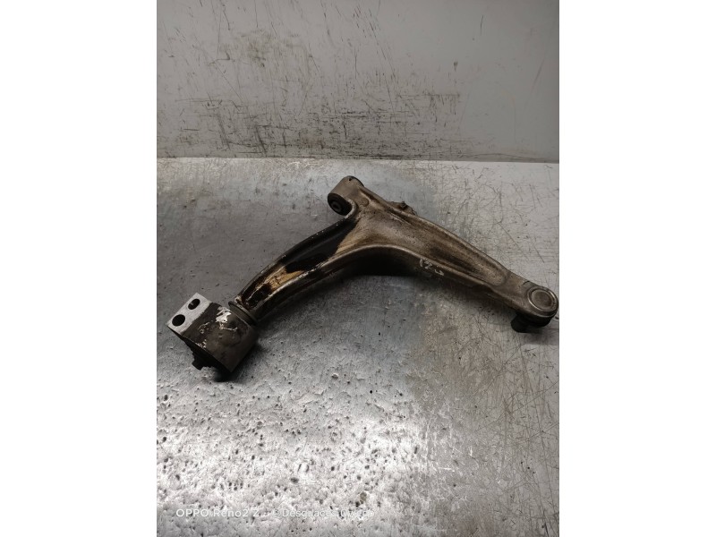 Recambio de brazo suspension inferior delantero izquierdo para saab 9-3 berlina 2.2 16v tid cat referencia OEM IAM 12796013  
