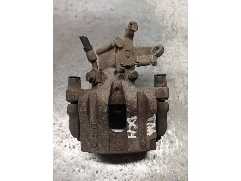 Recambio de pinza freno trasera derecha para saab 9-3 berlina 2.2 16v tid cat referencia OEM IAM   ATE