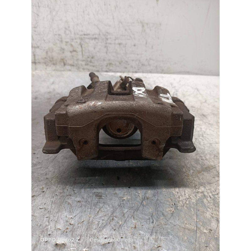Recambio de pinza freno trasera derecha para saab 9-3 berlina 2.2 16v tid cat referencia OEM IAM   ATE