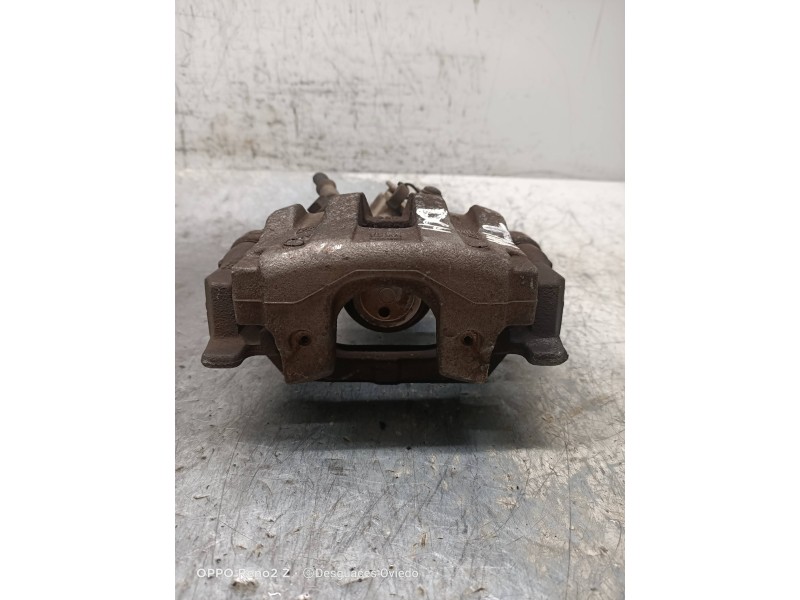 Recambio de pinza freno trasera derecha para saab 9-3 berlina 2.2 16v tid cat referencia OEM IAM   ATE