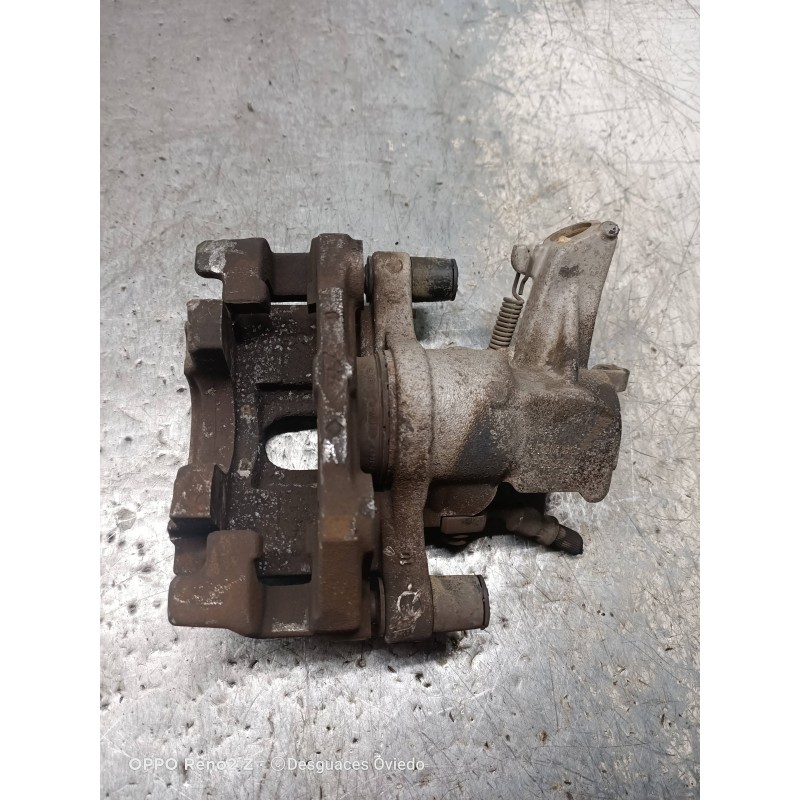 Recambio de pinza freno trasera derecha para saab 9-3 berlina 2.2 16v tid cat referencia OEM IAM   ATE