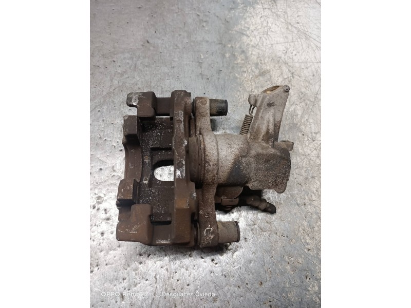 Recambio de pinza freno trasera derecha para saab 9-3 berlina 2.2 16v tid cat referencia OEM IAM   ATE