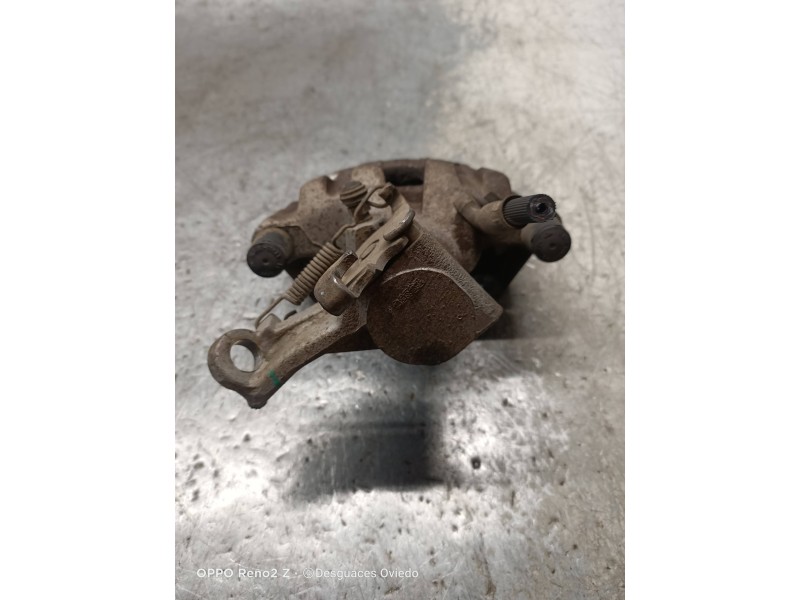 Recambio de pinza freno trasera derecha para saab 9-3 berlina 2.2 16v tid cat referencia OEM IAM   ATE
