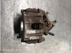 Recambio de pinza freno trasera izquierda para saab 9-3 berlina 2.2 16v tid cat referencia OEM IAM   ATE