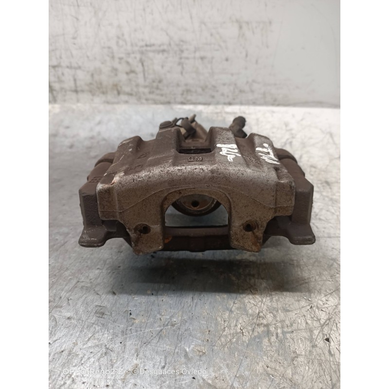 Recambio de pinza freno trasera izquierda para saab 9-3 berlina 2.2 16v tid cat referencia OEM IAM   ATE