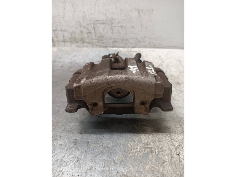 Recambio de pinza freno trasera izquierda para saab 9-3 berlina 2.2 16v tid cat referencia OEM IAM   ATE