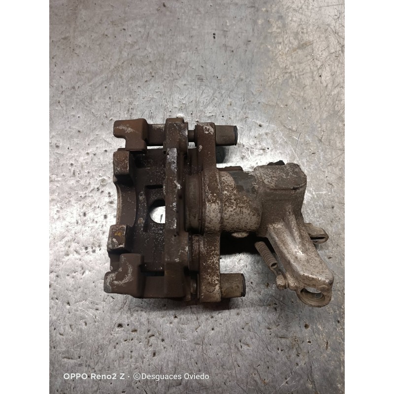 Recambio de pinza freno trasera izquierda para saab 9-3 berlina 2.2 16v tid cat referencia OEM IAM   ATE
