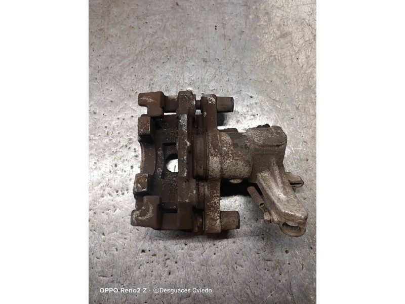 Recambio de pinza freno trasera izquierda para saab 9-3 berlina 2.2 16v tid cat referencia OEM IAM   ATE
